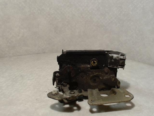 Serrure arriere gauche RENAULT R19 PHASE 1 Essence - 1