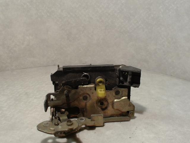 Serrure arriere gauche RENAULT R19 PHASE 2 Diesel - 1