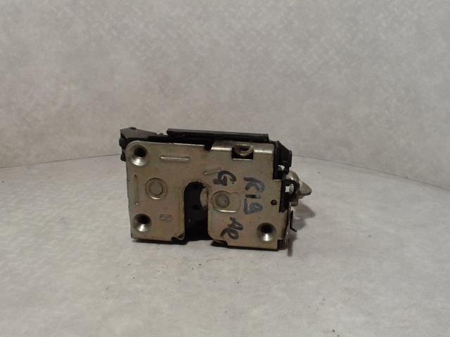 Serrure arriere gauche RENAULT R19 PHASE 1 Diesel - 1