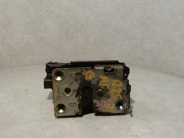 Serrure arriere gauche RENAULT R25 PHASE 1 Essence - 1