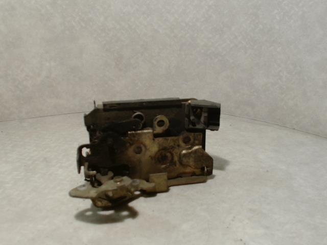 Serrure arriere gauche RENAULT R19 PHASE 1 Essence - 1