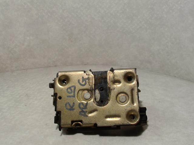 Serrure arriere gauche RENAULT R19 PHASE 1 Essence - 1