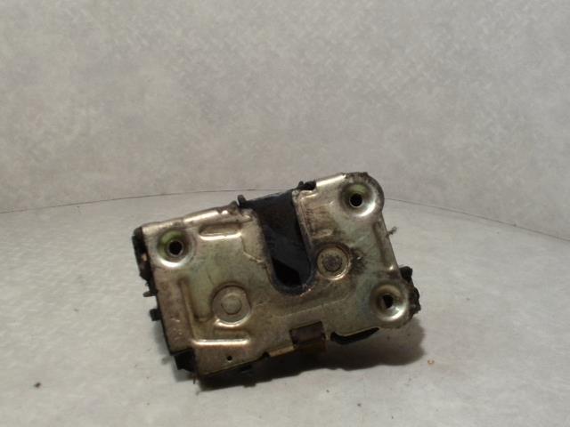 Serrure arriere gauche RENAULT R19 PHASE 1 Diesel - 1