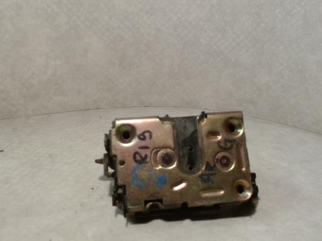Serrure arriere gauche RENAULT R19 PHASE 1 Essence - 1