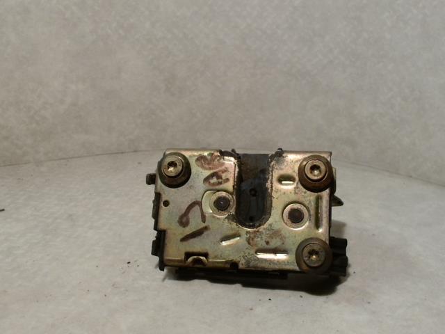 Serrure arriere gauche RENAULT R19 PHASE 2 Diesel - 1