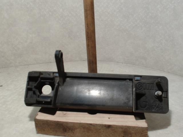 Poignee porte avant gauche RENAULT R25 PHASE 1 Essence - 1