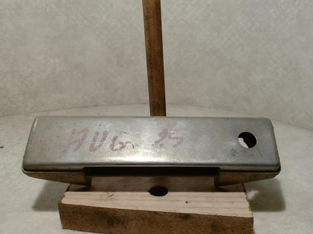 Poignee porte avant gauche RENAULT R25 PHASE 1 Essence - 1