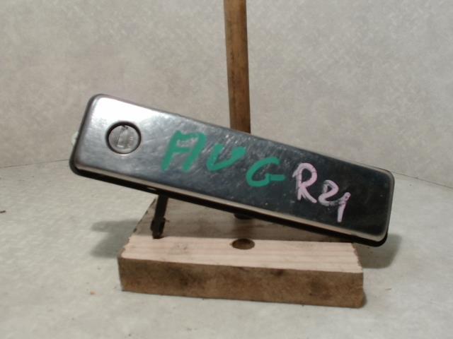 Poignee porte avant gauche RENAULT R21 PHASE 1 Essence - 1