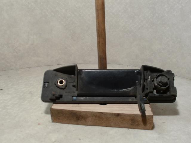 Poignee porte avant gauche RENAULT R21 PHASE 2 Essence - 1