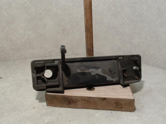Poignee porte avant gauche RENAULT R25 PHASE 1 Essence - 1