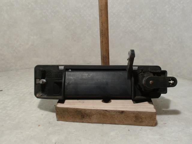 Poignee porte avant droit RENAULT R25 PHASE 1 Essence - 1