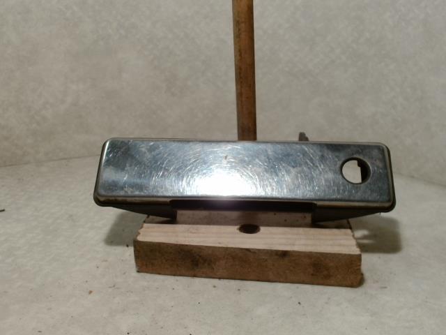 Poignee porte avant gauche RENAULT R21 PHASE 1 Essence - 1