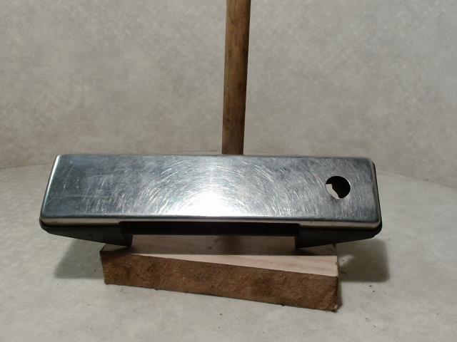 Poignee porte avant gauche RENAULT R25 PHASE 1 Diesel - 1