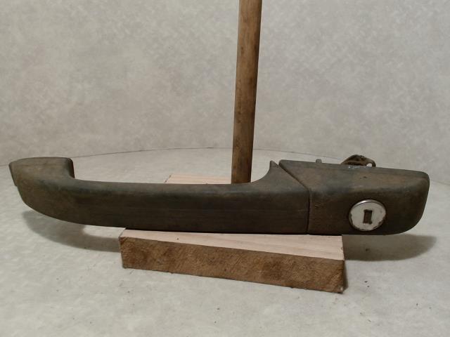 Poignee porte avant gauche VOLVO 440 PHASE 1 Essence - 1