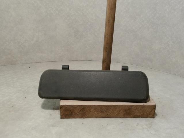 Poignee porte avant gauche RENAULT CLIO 1 PHASE 2 Diesel - 1