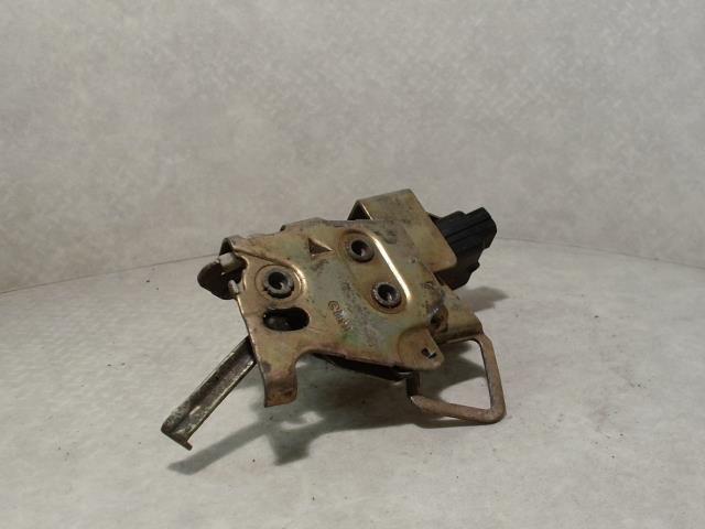 Serrure avant gauche RENAULT R9 Essence - 1