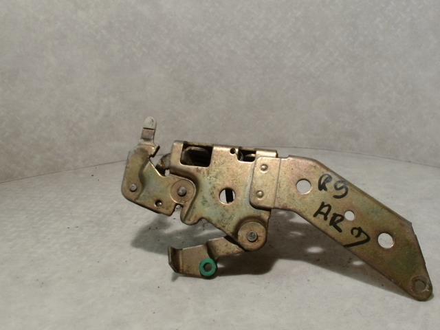 Serrure arriere droit RENAULT R9 Essence - 1