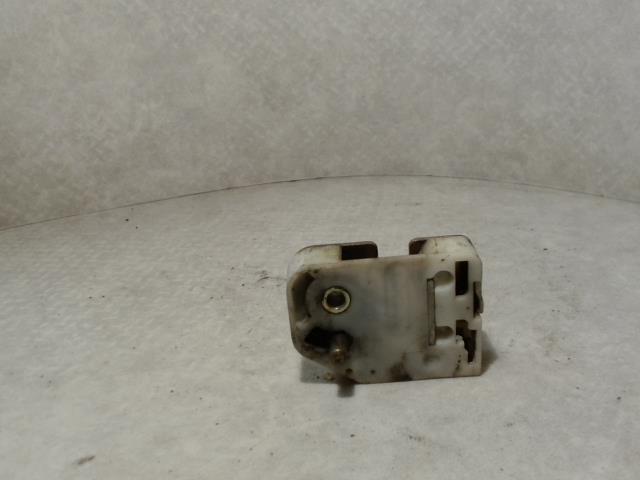 Serrure avant droit RENAULT R9 Essence - 1
