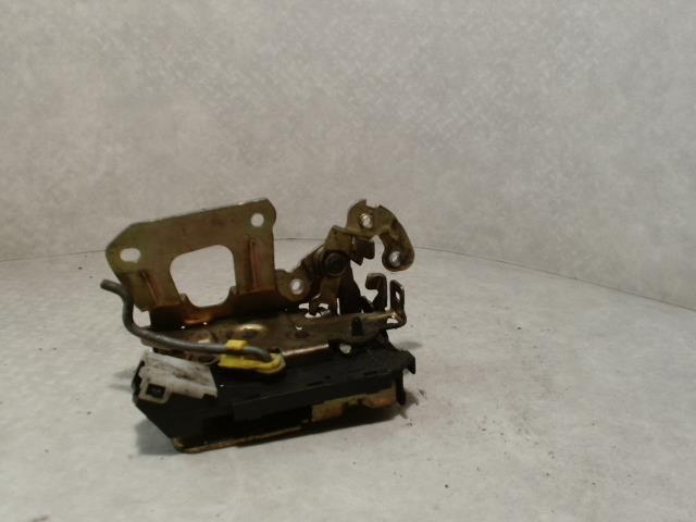 Serrure arriere gauche RENAULT R19 PHASE 2 Diesel - 1