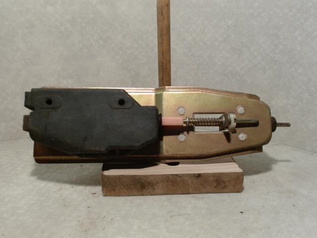 Trappe d'essence PEUGEOT 505 Diesel - 1