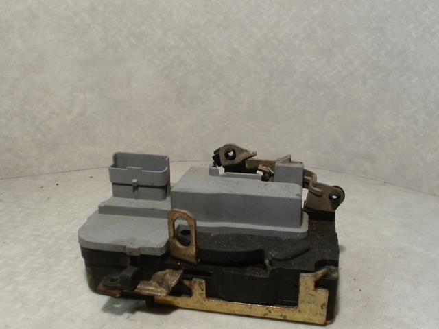 Serrure avant droit PEUGEOT 206 PHASE 1 Diesel - 1