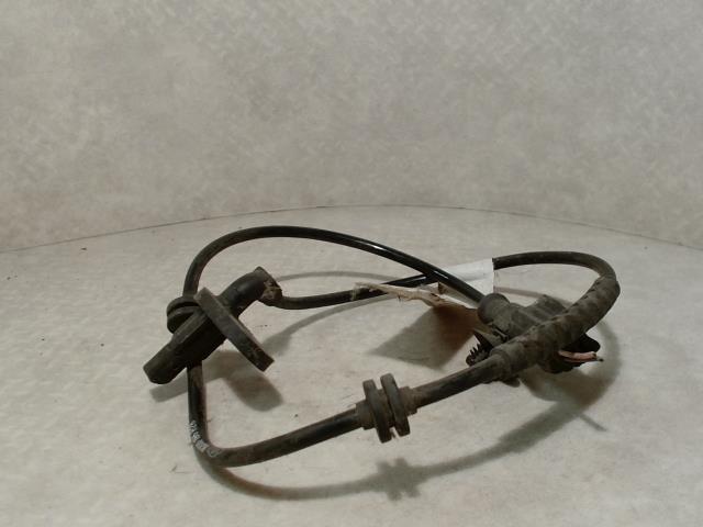 Capteur ABS arriere droit RENAULT CLIO 3 PHASE 1 Diesel - 1