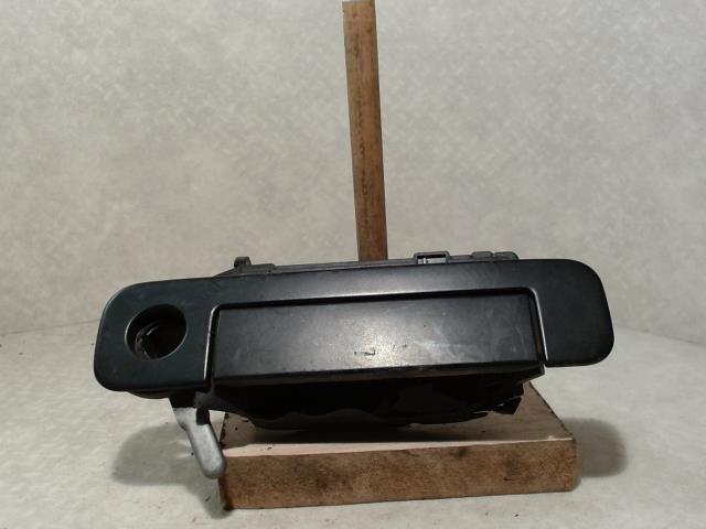 Poignee porte avant droit AUDI 80 3 PHASE 2 Diesel - 1