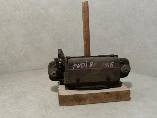 Poignee porte arriere gauche AUDI 80 1 PHASE 2 Essence - 1