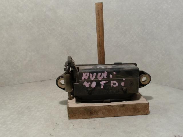 Poignee porte arriere gauche AUDI 80 3 PHASE 2 Diesel - 1