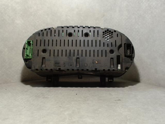 Compteur VOLKSWAGEN POLO 4 PHASE 2 Diesel - 1
