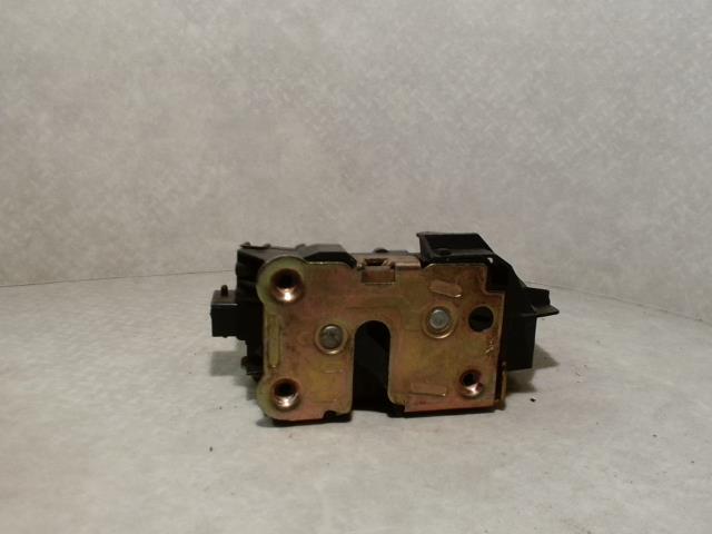 Serrure avant gauche RENAULT LAGUNA 1 PHASE 1 Essence - 1