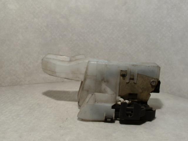 Serrure avant droit RENAULT CLIO 2 PHASE 1 Diesel - 1