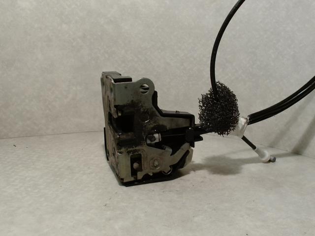Serrure avant droit RENAULT CLIO 2 PHASE 2 Diesel - 1