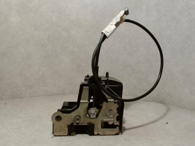 Serrure avant droit RENAULT SCENIC 1 PHASE 2 Diesel - 1