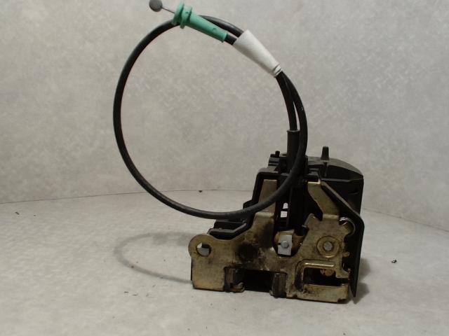 Serrure avant droit RENAULT MEGANE 1 PHASE 1 Diesel - 1