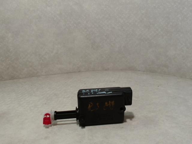 Fermeture non centralisee coffre RENAULT R5 PHASE 2 Essence - 1