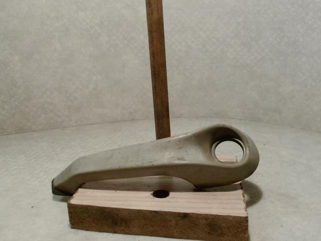 Poignee porte avant gauche RENAULT R4 Essence - 1