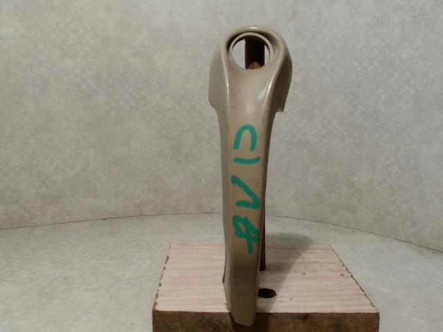 Poignee porte avant droit RENAULT R4 Essence - 1