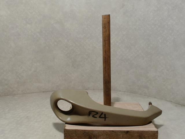 Poignee porte avant gauche RENAULT R4F4 Essence - 1