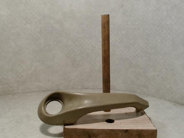 Poignee porte avant droit RENAULT R4 FOURGONNETTE Essence - 1