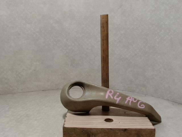 Poignee porte avant gauche RENAULT R4 FOURGONNETTE Essence - 1