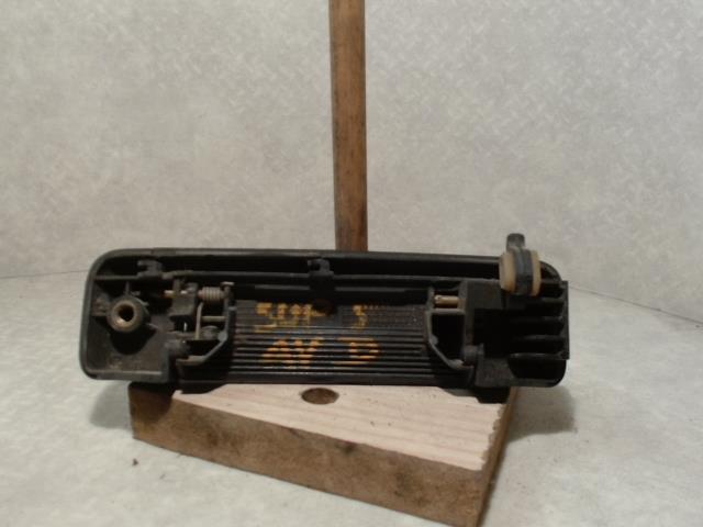 Poignee porte avant droit RENAULT SUPER 5 Essence - 1