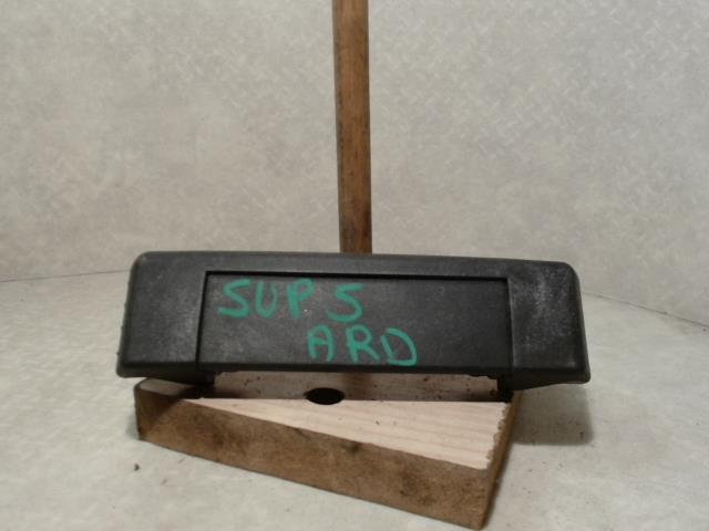 Poignee porte arriere droit RENAULT SUPER 5 Essence - 1