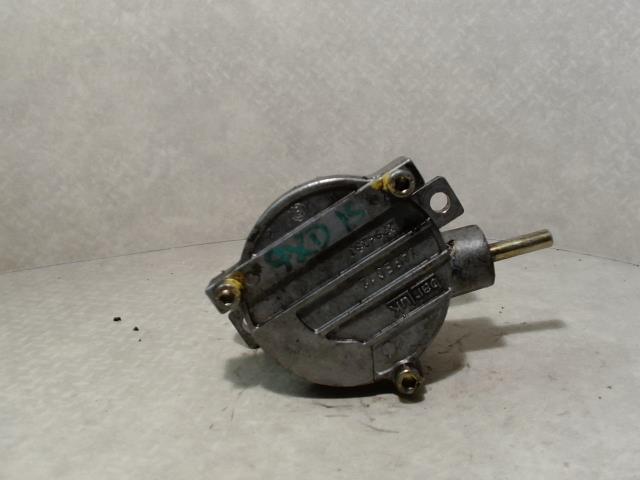 Pompe à vide CITROEN AX PHASE 2 Diesel - 1