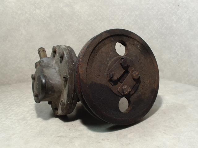 Pompe à vide PEUGEOT J7 Diesel - 1