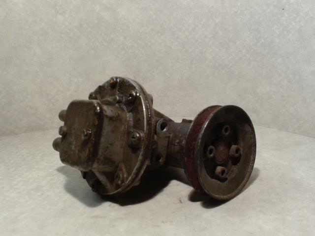 Pompe à vide CITROEN ZX PHASE 1 Diesel - 1