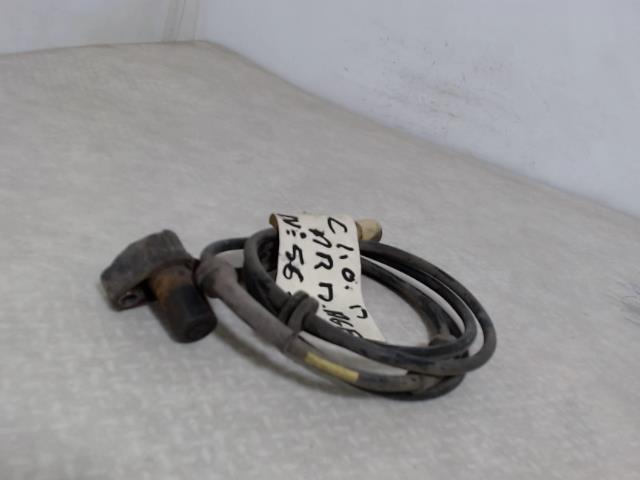 Capteur ABS arriere droit RENAULT CLIO 2 PHASE 1 Essence - 1