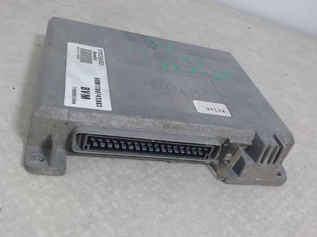 Calculateur RENAULT R25 PHASE 2 Essence - 1