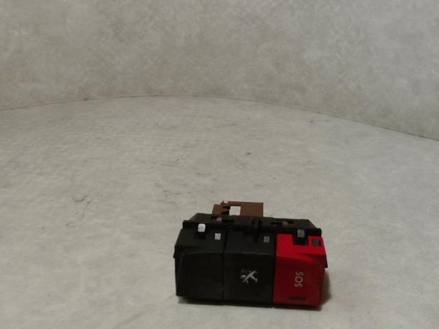 Bouton/Interrupteur PEUGEOT 508 1 PHASE 1 Diesel - 1