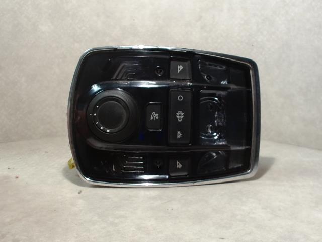 Eclairage de plafonnier PEUGEOT 508 1 PHASE 1 Diesel - 1